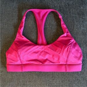 Lululemon Hot Like Agni Bra